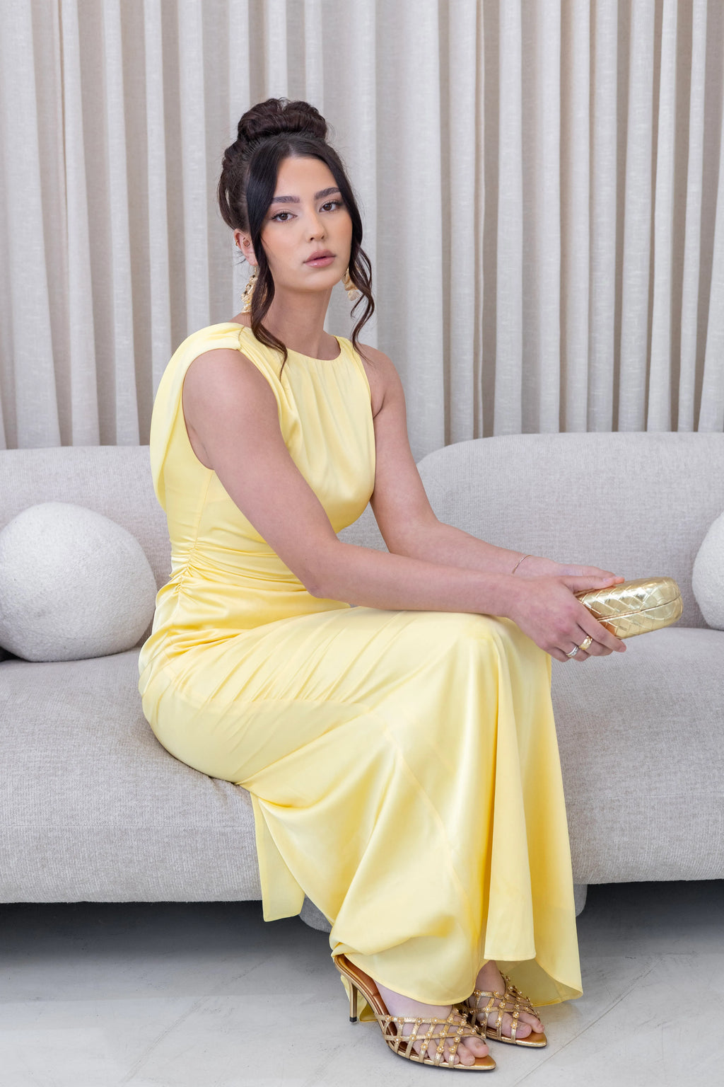 CHARMAINE