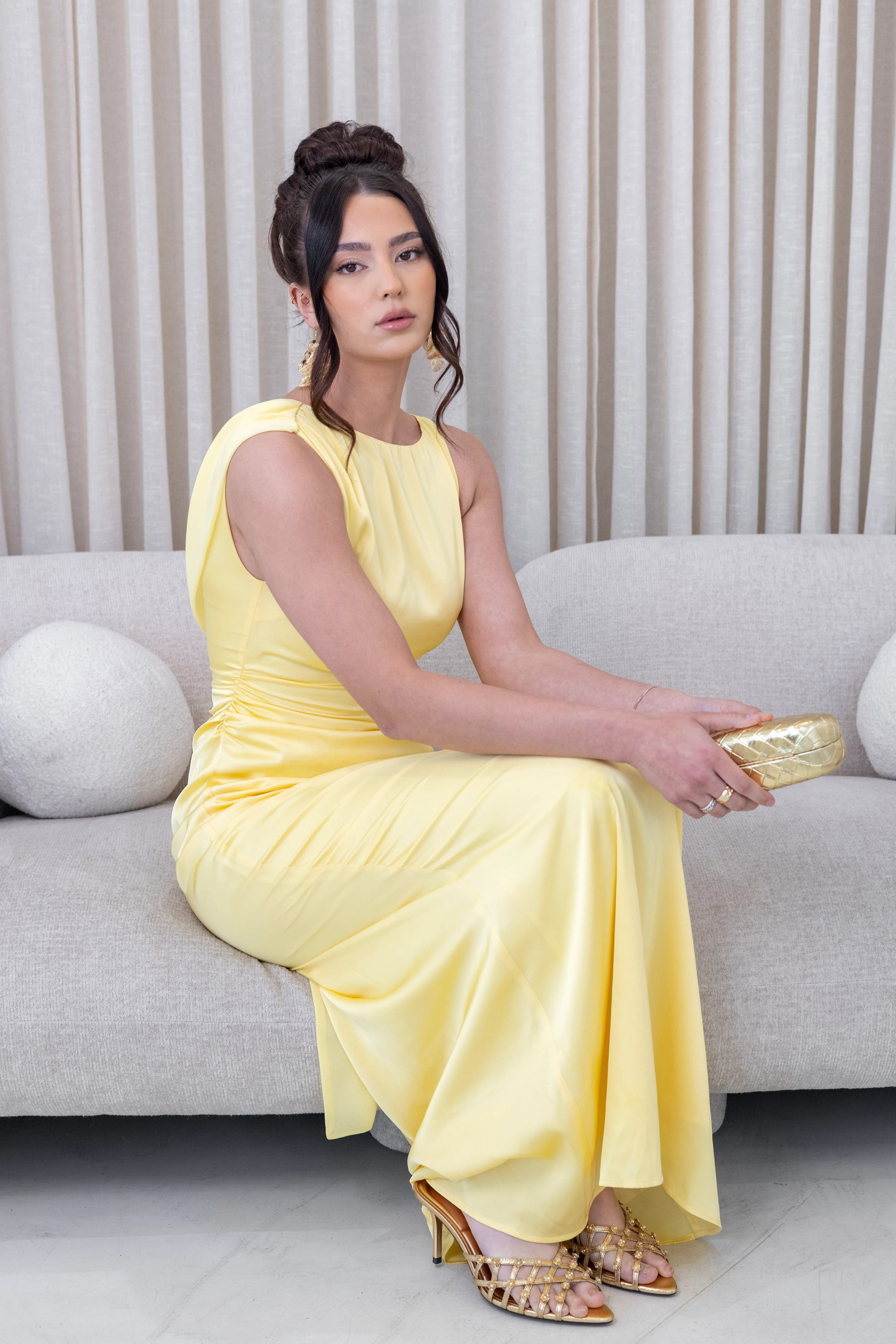 CHARMAINE