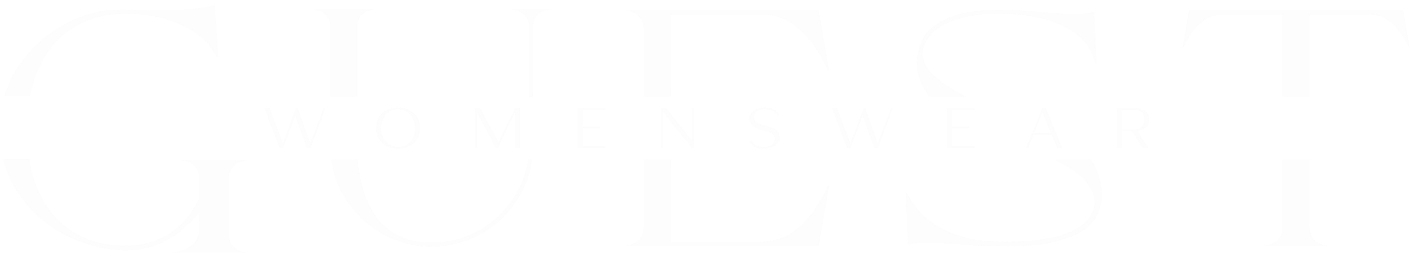 GUEST WOMENSWEAR